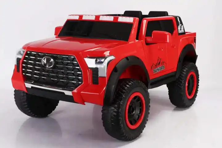 12V electric children’s toy car Baby strollers made in China Remote controlled children’s electric charging vehicle A57 - Image 2