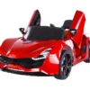 2021 Two Openable Door 12V Remote Control Battery Operated Kids Electric Ride on Car