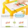 SMART GIRAFFE STYLE PROJECTOR DESK - Image 4