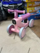 Children’s Balance Bike 1-3 Year Old Walking Bike Slide Bike Children’s Slide Bike Entry-level One Year Gift