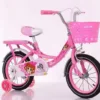 4 wheels kids bicycle for sale / baby bicycle