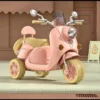 CHILDREN RIDE ON ELECTRIC MOTORCYCLE RIDE ON TOYS BABY RIDE ON BATTERY OPERATED MOTORCYCLE