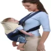 Baby Carrier Front and Back Carrier with 3PCS