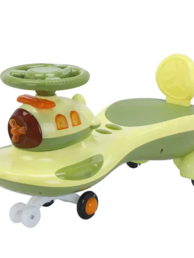 High Quality Durable Baby Swing Car