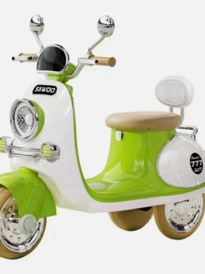 Imported Battery Operated Bike - AQ-777