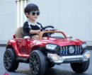 Kids Electric Ride on Car for Kids