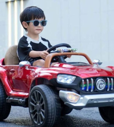 Kids Electric Ride on Car for Kids