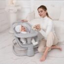 Mastela 4-in-1 Baby Swing
